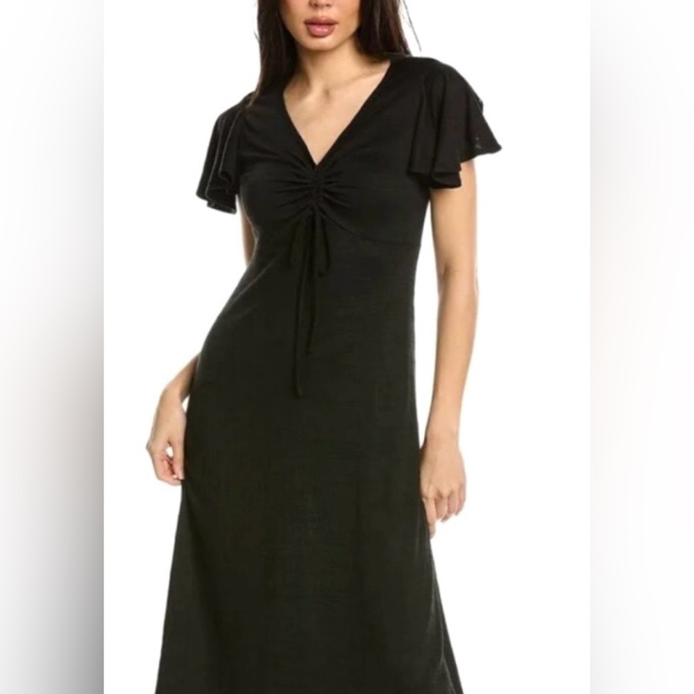 NWT midi dress